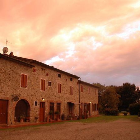 Agriturismo Le Piane Del Milia Suvereto Zewnętrze zdjęcie