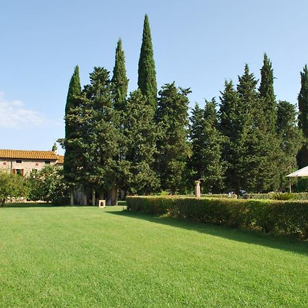 Agriturismo Le Piane Del Milia Suvereto Zewnętrze zdjęcie