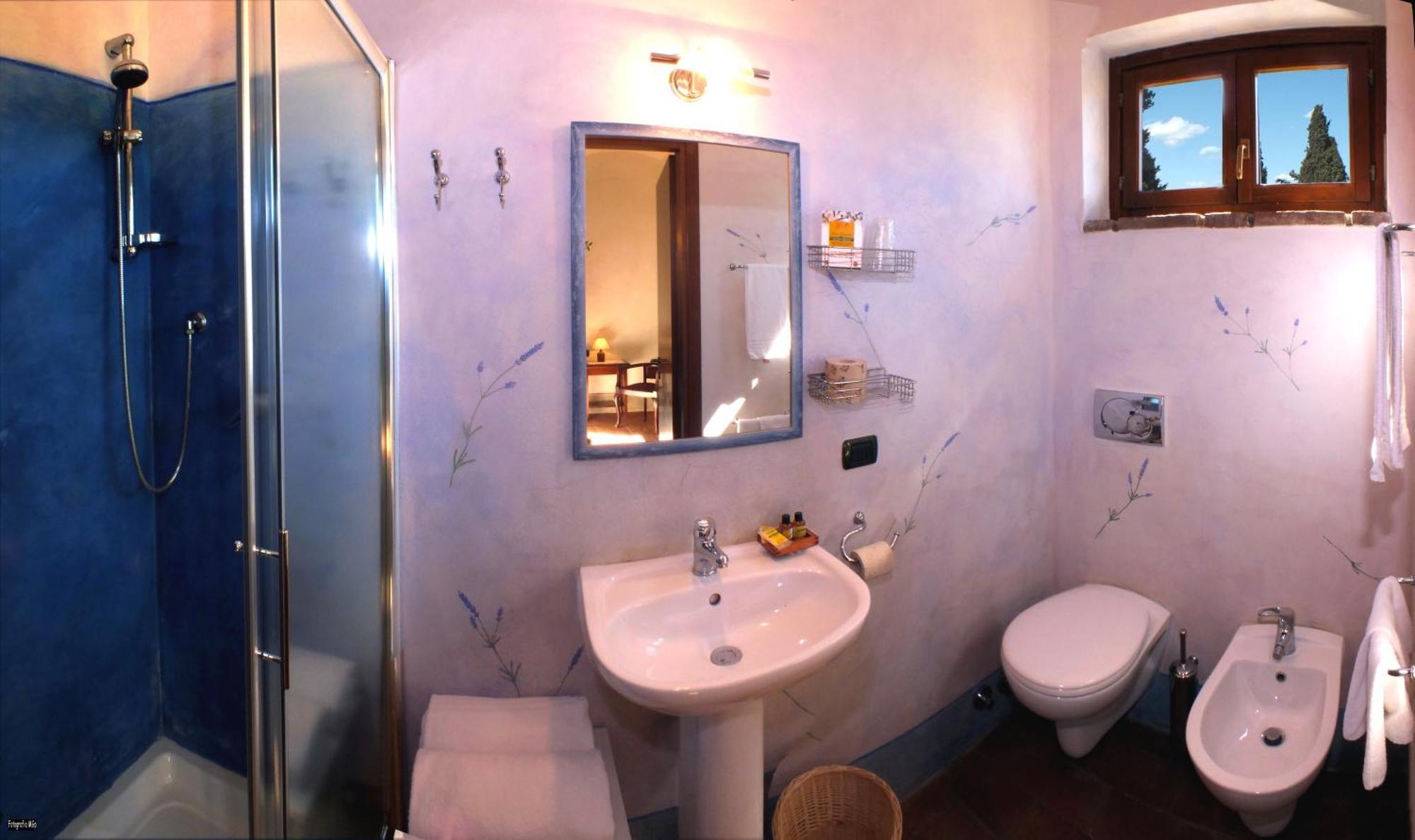 Agriturismo Le Piane Del Milia Suvereto Pokój zdjęcie