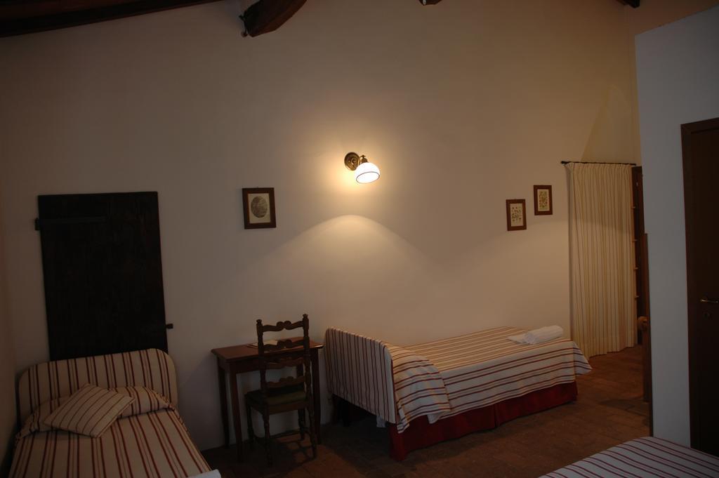 Agriturismo Le Piane Del Milia Suvereto Zewnętrze zdjęcie
